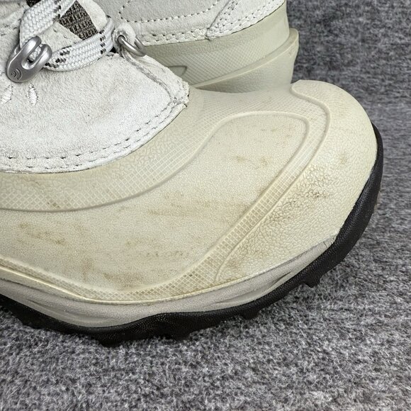 ✅The North Face Boots Womens 9 Chilkat II Waterproof Insulated Snow Winter Boots - Picture 11 of 12
